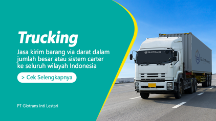 Layanan-Trucking-Glotrans